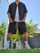 Completo Dusan Black