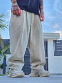 Pantalone Romero Beige