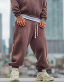 Completo Tuta Bennacer Kinder