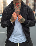 Felpa Diamond Premium