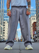 Pantalone Deluxe Grey