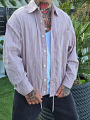 Camicia Koundè Pink