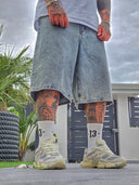 Bermuda Jeans Lorient