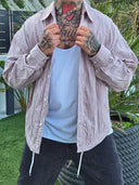 Camicia Koundè Pink