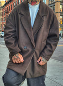 Cappotto Over Kinder