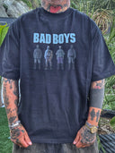 T-Shirt Bad Boys Black