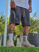 Bermuda Alvarez Black