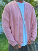 Cardigan Pink