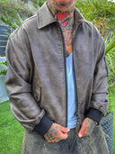 Giubbotto Gonzalo Brown