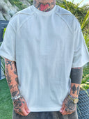 T-Shirt Berlino White