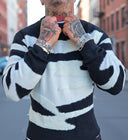 Maglione Militao Black