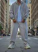 Completo Travis Grey