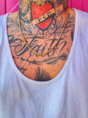 Collana Intrecciata Gold Small