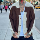 Cardigan Greenwood Kinder