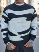 Maglione Militao Black