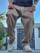 Pantalone Marsiglia Fango