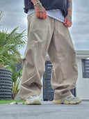 Pantalone Kvara Beige