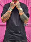 T-Shirt Winner Black