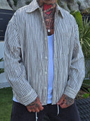 Camicia Koundè Cream