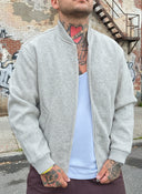 Giacca Harvard Sabbia