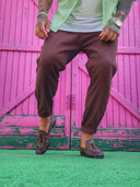 Pantalone Lionel Coffee