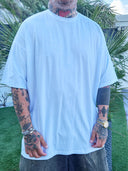 T-Shirt Siviglia White