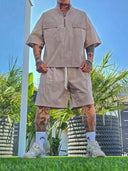 Completo Boateng Beige