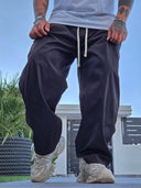 Pantalone Henry Black