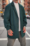 Cappotto Green