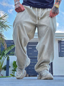 Pantalone Romero Beige