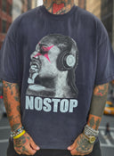 T-Shirt Easy Sound Black