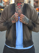 Cardigan Rashford Fumè Kinder