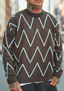 Maglione Nantes Kinder