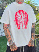 T-Shirt Drake White
