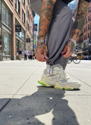 Pantalone Jovic Baloon Piombo