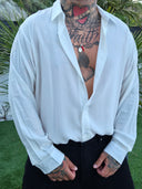 Camicia Alvarez White