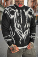 Maglione Virgil Black