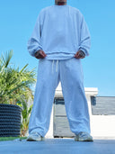 Completo Lebron Grey