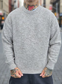 Maglione Berlino Beige