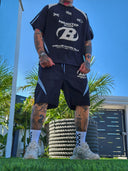 Completo Houston Black