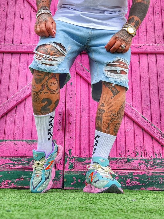 Bermuda Jeans Simic