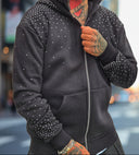 Felpa Diamond Premium