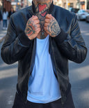 Giubbotto Zapata College