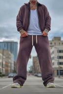 Completo Tuta Bristol Kinder