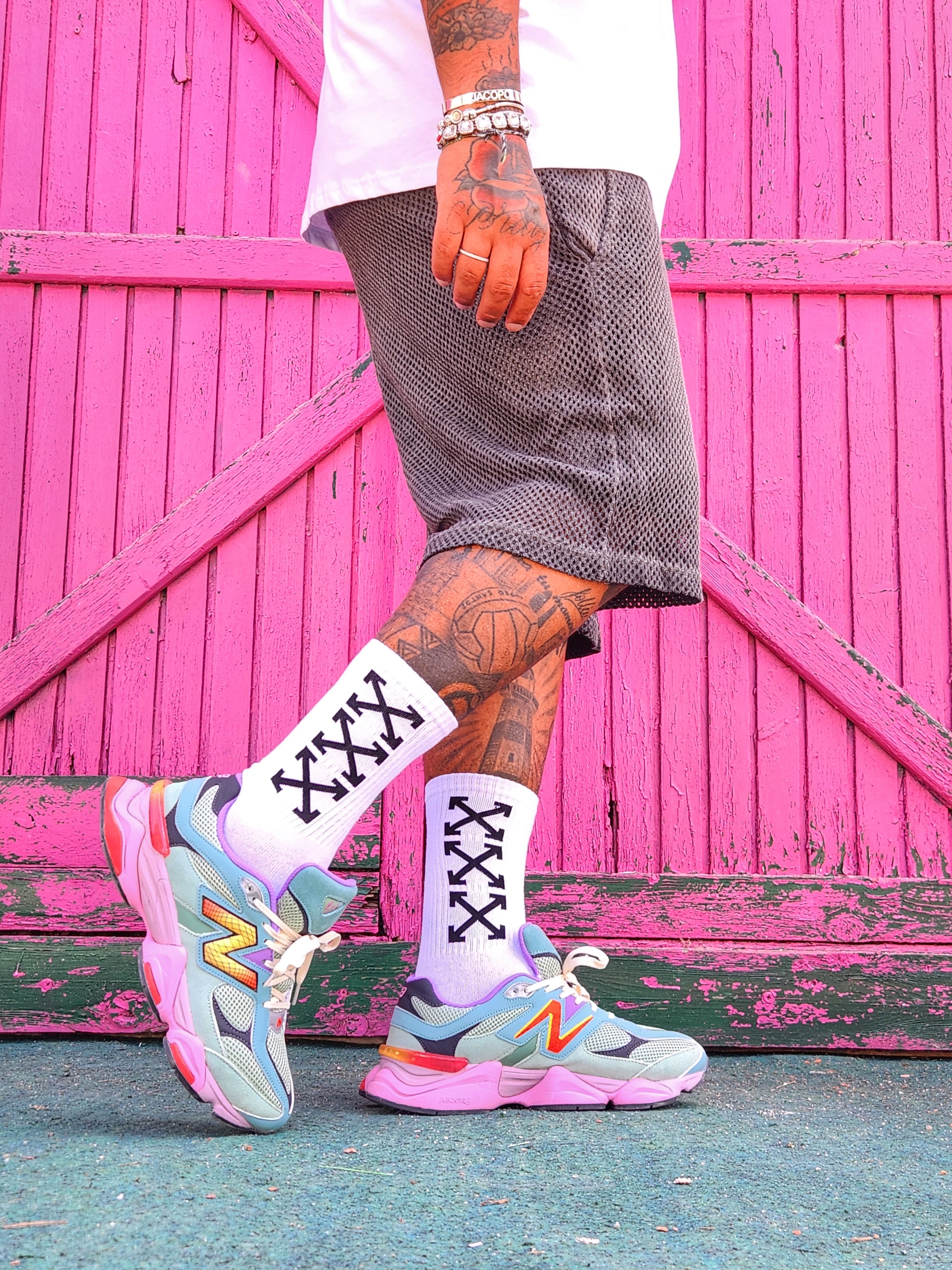 Bermuda Basket Grey