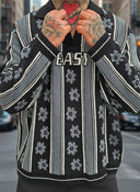 Maglione Balance Black