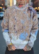 Maglione Defrel Beige