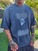 T-shirt Ihbis Grey