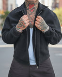 Giacca Tasconi Black