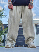Pantalone Romero Beige